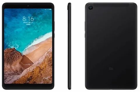 Mipad 4 lte