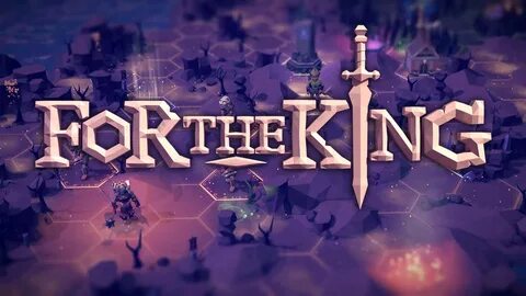 University king game