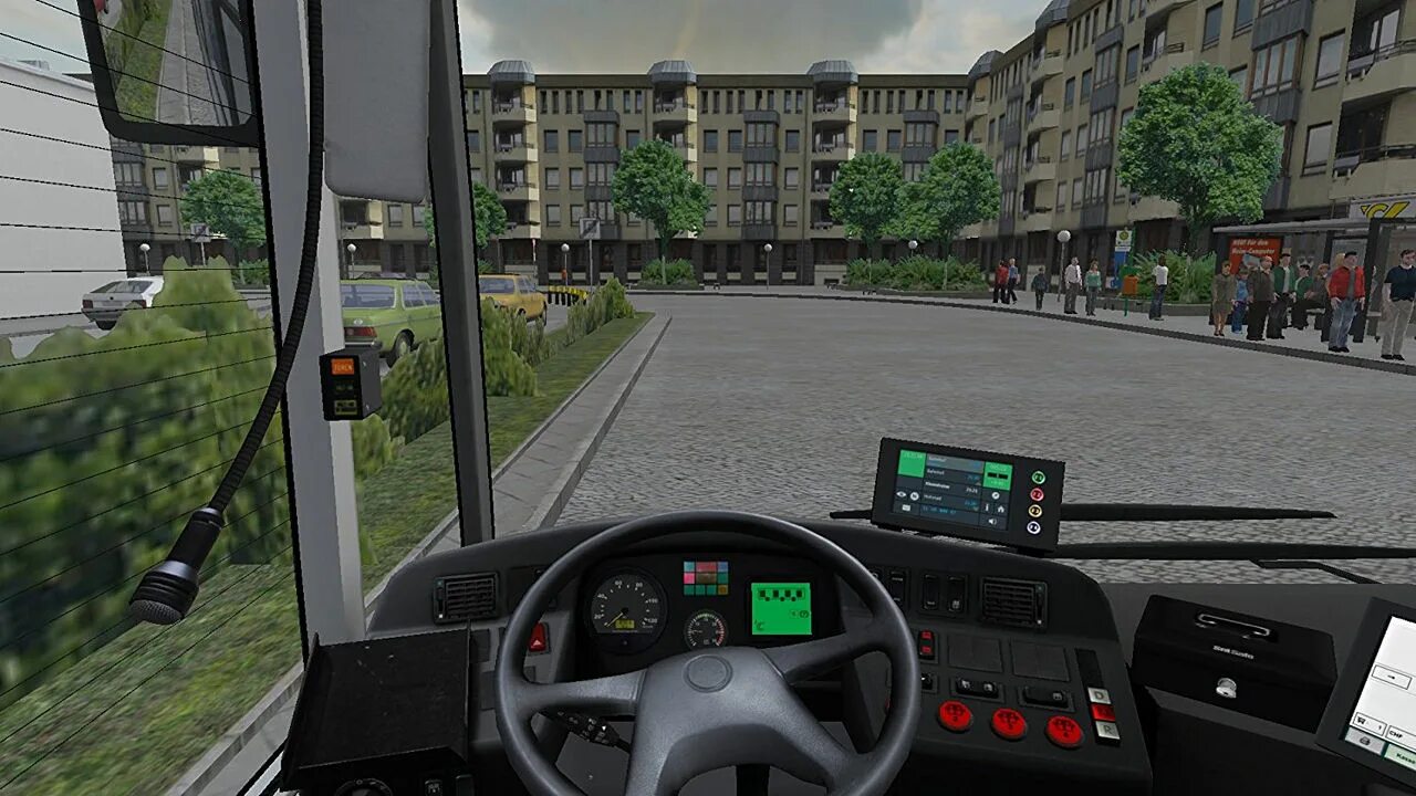 Игра omsi 2. OMSI 2: the Bus Simulator. Омси 2 мод 305g. OMSI 2 Ikarus.