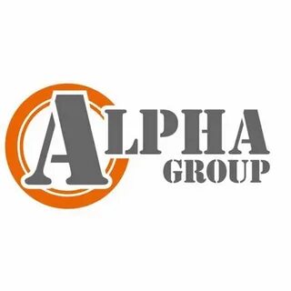 Alpha group