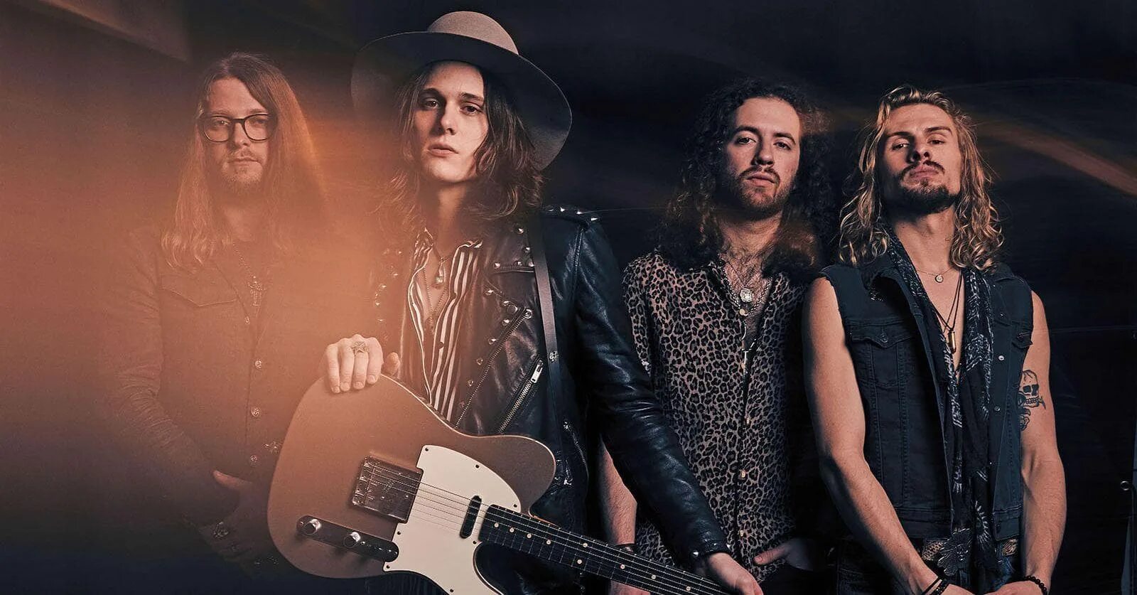 The band is good. Tyler Bryant & the Shakedown. Tyler Bryant the Shakedown Band. Tyler Dow Bryant. Tyler Bryant & the Shakedown 2019 Truth and Lies.