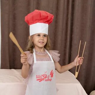 Поварской колпак