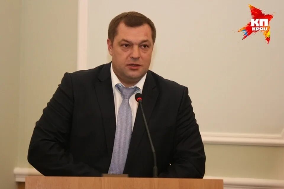 Мэр рязани артемов фото Новая газета": Виталий Артемов покинул правительство Рязанской области