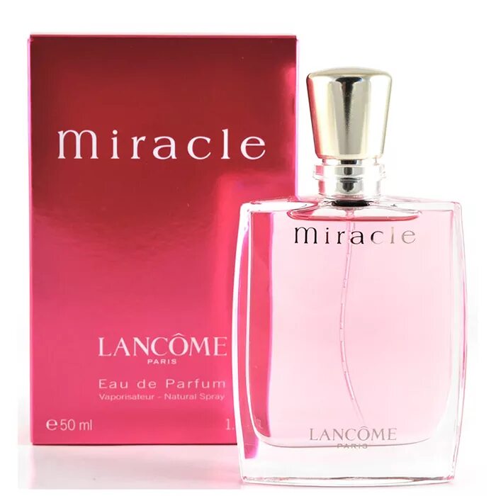 Lancome miracle цены. Lancome Miracle духи женские. Lancome Miracle 100 мл. Lancome Miracle (l) EDP 100ml. Мираж духи ланком.