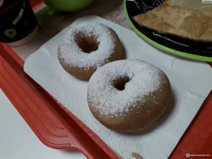 Пончик помпончик