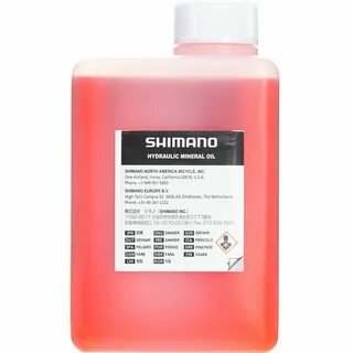 Mineral oil