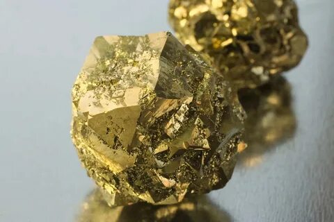 Металлическая сера