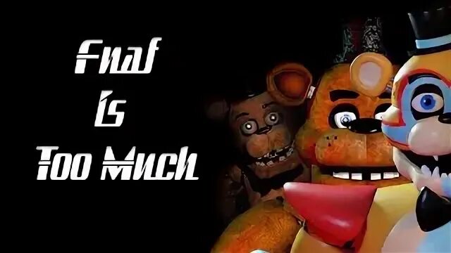 Fnaf is