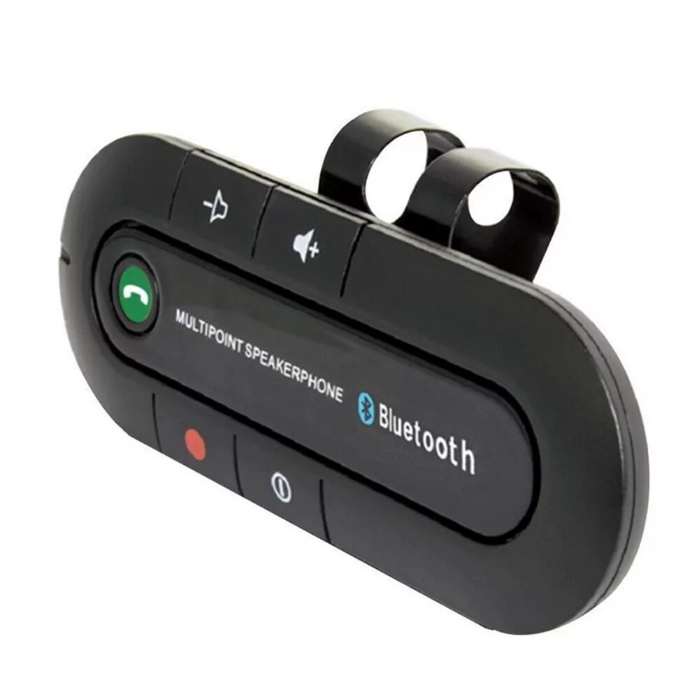 Громкая связь есть. Автомобильный беспроводной Bluetooth 4.1 fm передатчик. Bluetooth аудио приемник 5.0 kebidumei.