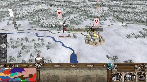 Medieval 2 total stainless steel
