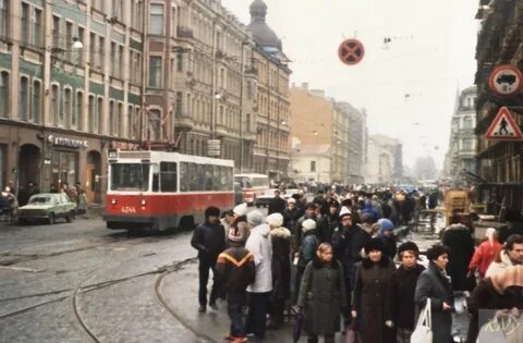 Ленинград 80