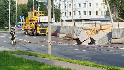 Произошла неудача
