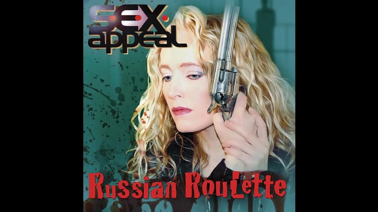 Appeal band. E. X. X. S x appeal.