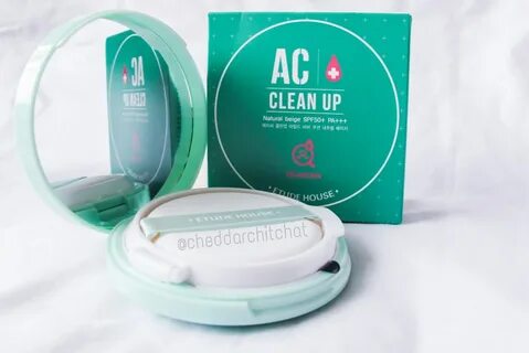 Clean me up