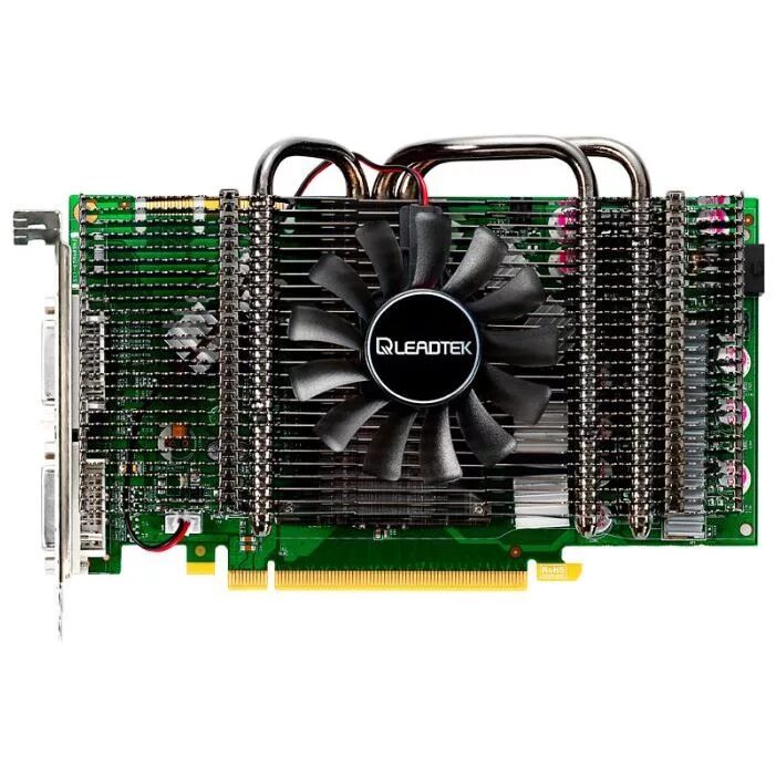 Видеокарты pci 2.0 список