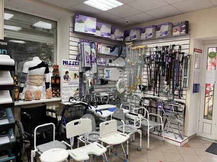 Ортопедические магазины в архангельске