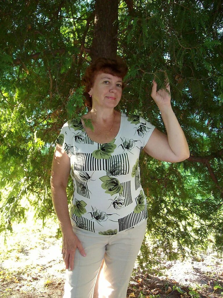 найти женщину брянске