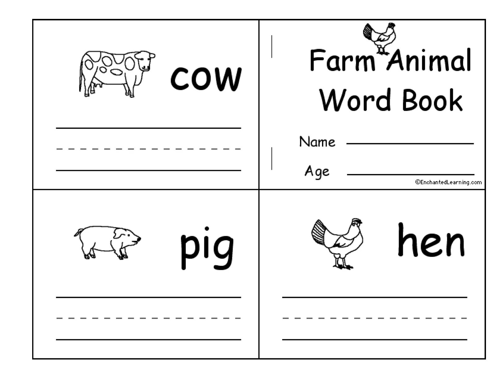 Животные Worksheets for Kids. Animals Worksheets for preschoolers. Farm Worksheet. Book animals Mini. Farm animals worksheet