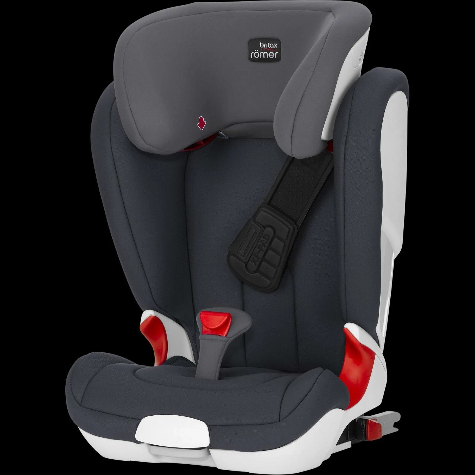 Автокресло britax romer 15 36 кг. Romer Kidfix XP. Кресло Ремер Бритакс. Бритакс Ромер автокресло. Britax Romer Kidfix XP Isofix 15-36.