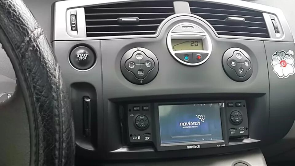 Магнитола рено меган 2. Магнитола рено меган 2