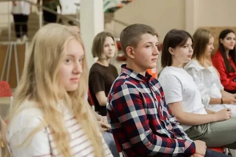 Региональный молодежный центр пермь