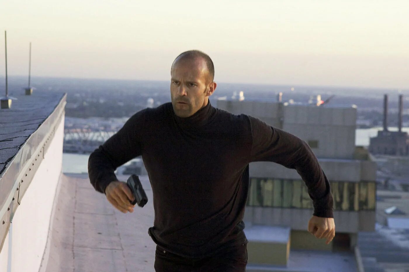 Jason statham comments
