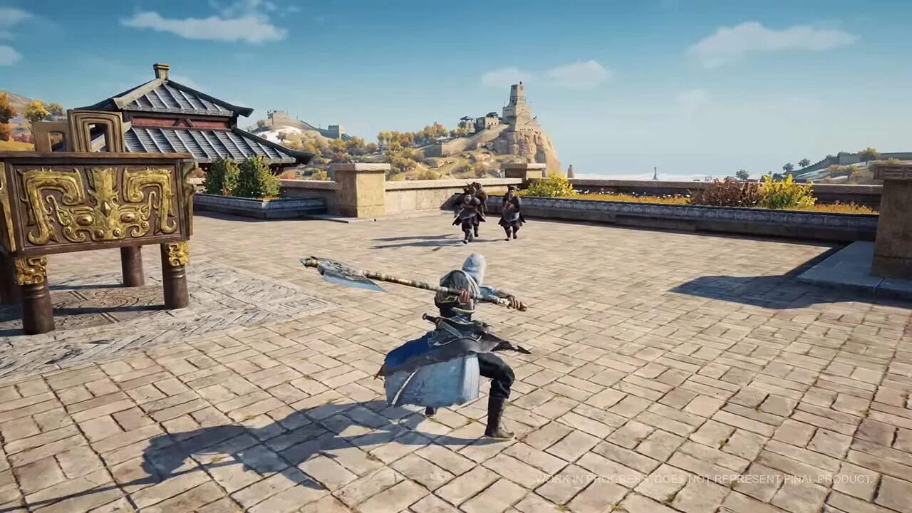 Assassin s creed codename jade. Assassin s creed codename jade