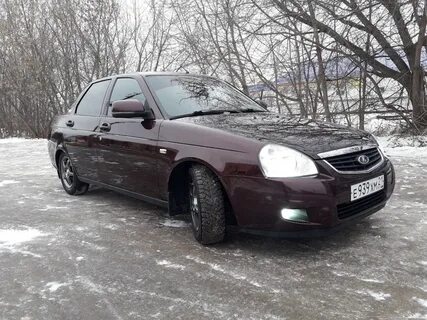 На приоре 6