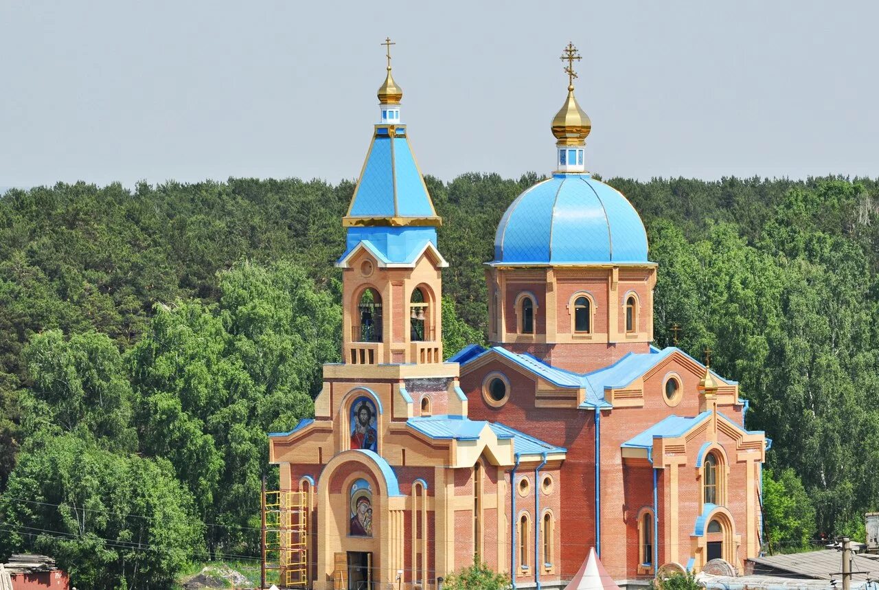 церковь казанской иконы божией матери, новосибирск. храм казанской иконы божией матери одоевского. казанская церковь краснообск. казанский храм новосибирск. казанский храм новосибирск.