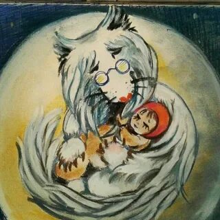 Слушать колыбельные волчок