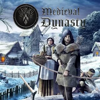 Medieval dynasty версии