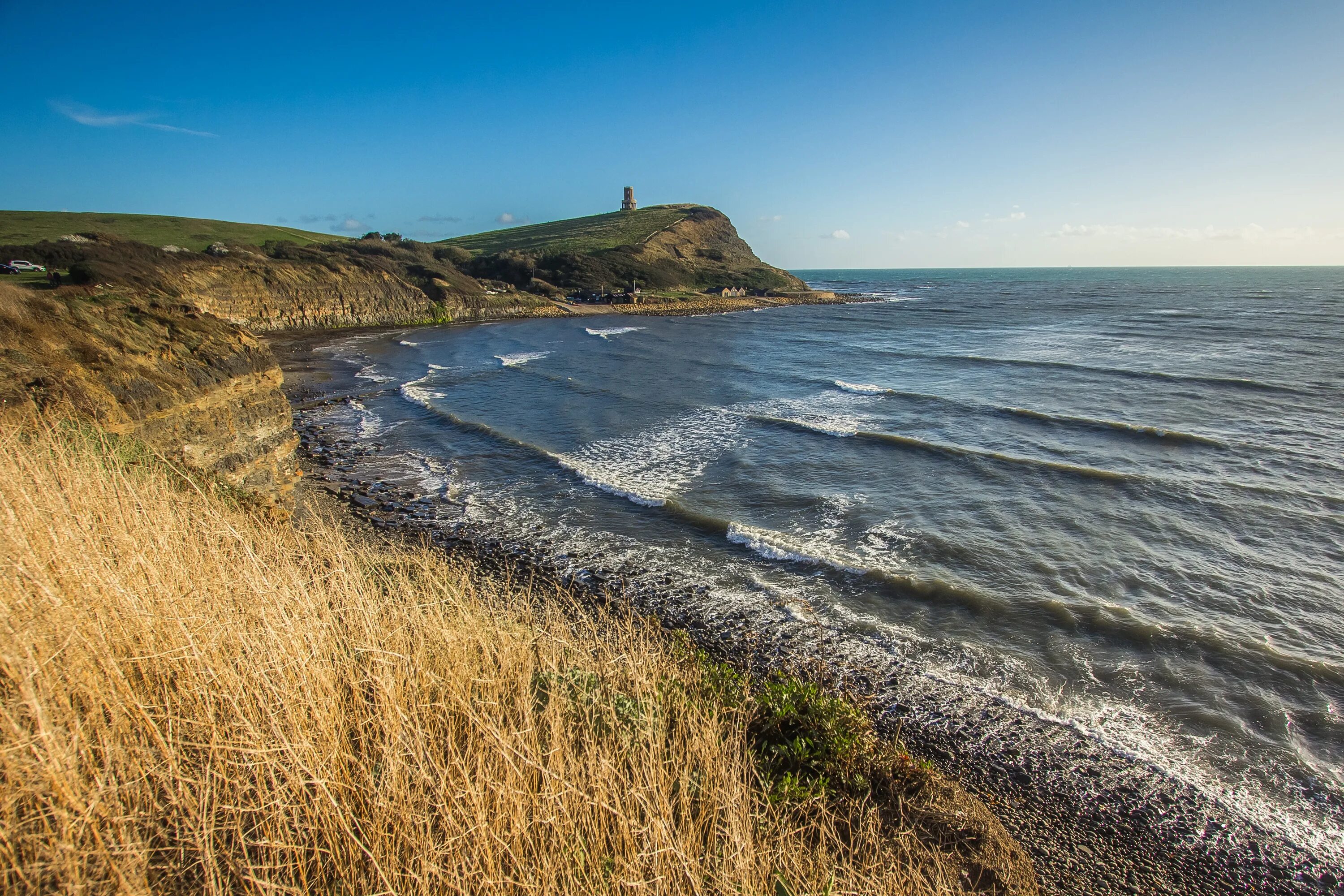 Побережье ла Манша. Kimmeridge Bay. Английское побережье. Ла Манш пляж. Берегу на английском языке