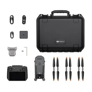 Dji mavic 3 enterprise rtk