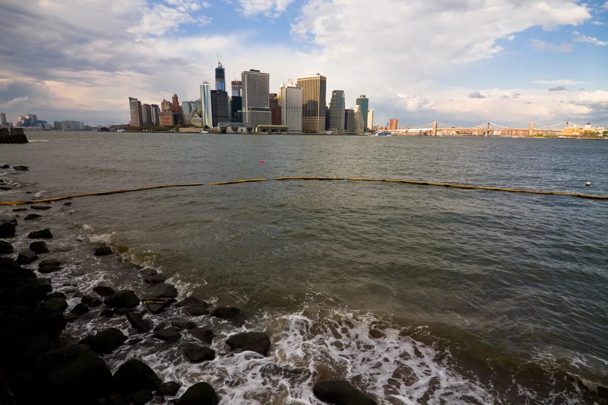 Уровень океана повышается. Нью Йорк уровень моря. Нью-Йорк глобальное потепление. Sea Level Rise. Глобальное потепление потоп Нью Йорк.