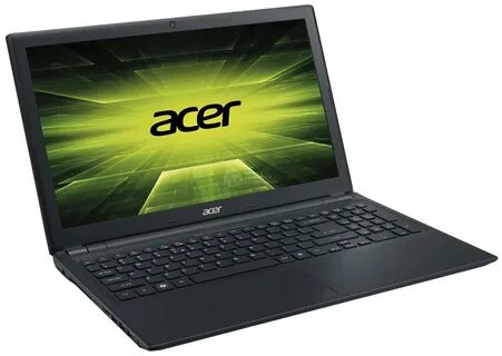 Acer aspire vx