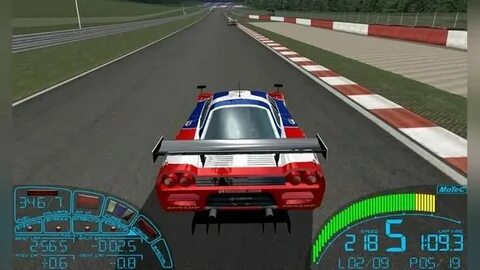 Приложение gtr 4