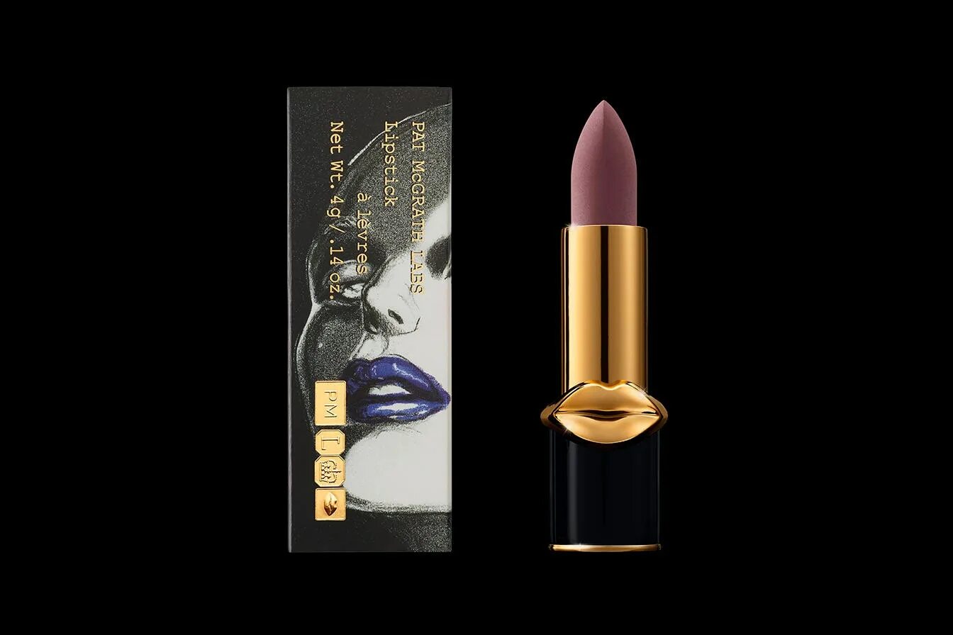 Помада ПЭТ МАКГРАТ. Помада Pat MCGRATH Labs. Помада Pat MCGRATH Deep Orchid. Pat MCGRATH помада. Помады pat mcgrath