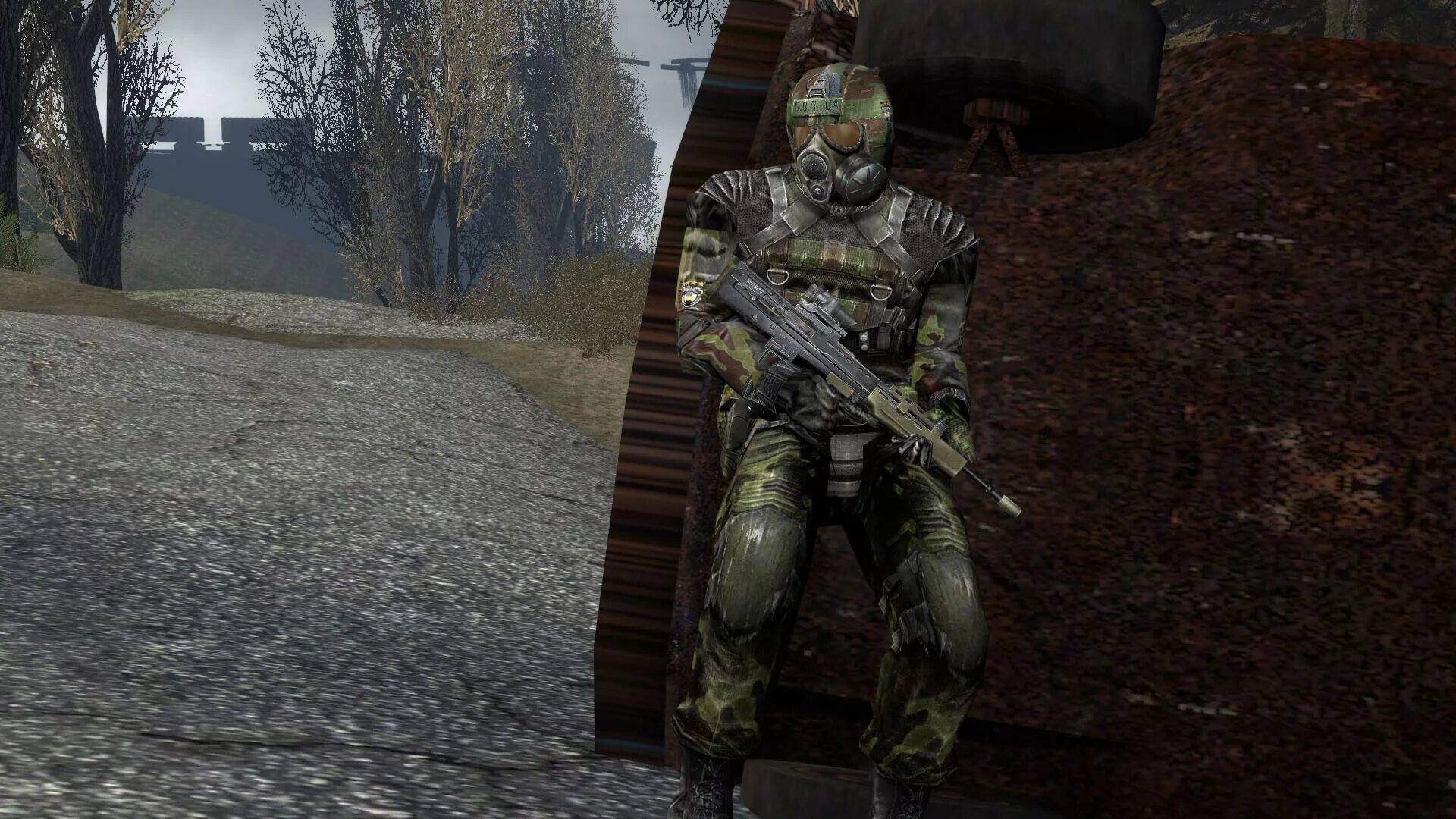 сталкер бронекостюм скат-9. бронекостюм скат 9м. сталкер скат. сталкер бронекостюм скат-9. военный сталкер скат 9.