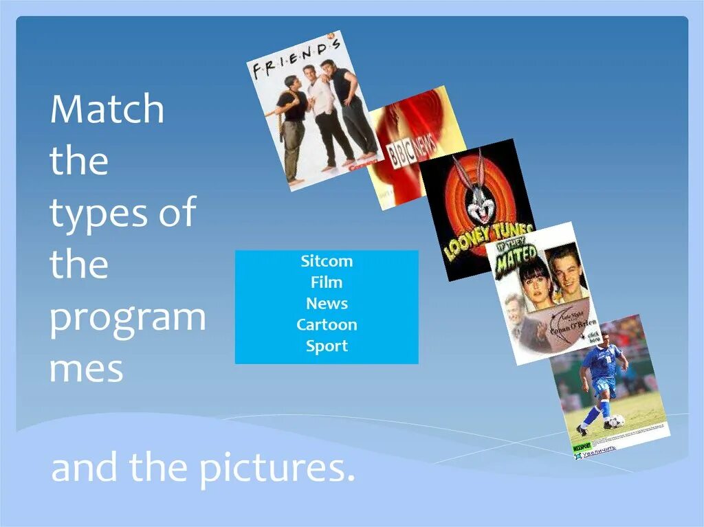 Презентации на тему TV programme. Виды TV programmes. Types of films презентация. Types of programmes