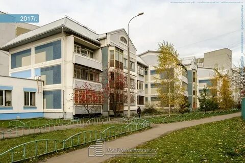 Люблинская улица 161 москва