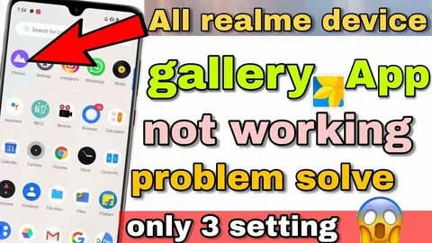 Device gallery