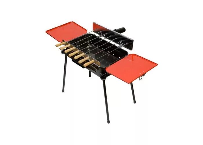 Iskra под казан. мангал уголек лайт 500 х300х 500. мангал 1 м. казан мангал дачный нмк.