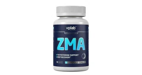 Zma капсулы инструкция