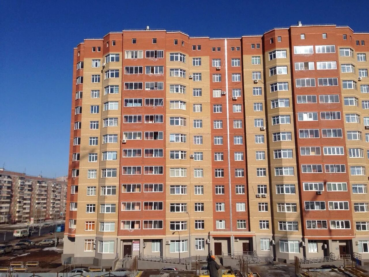Купить квартиру в оренбурге на салмышской