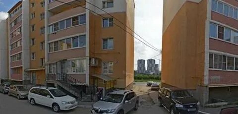 Кальная 26 рязань