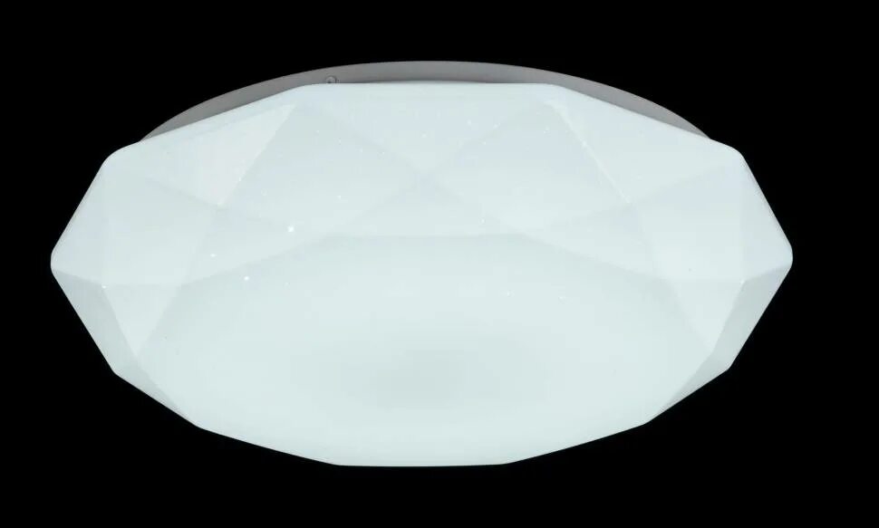 Светодиодная тарелка. Светильник светодиодный Maytoni Crystallize mod999-44-w, led, 40 Вт. Maytoni Crystallize mod999-04-w, 24 Вт. Светодиодная лампа Leek плафон.