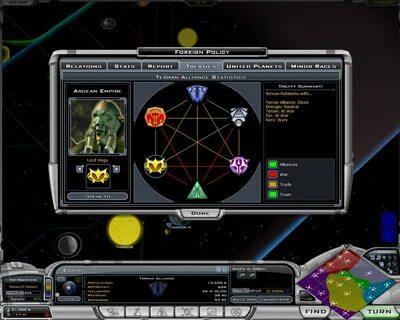 Galactic civilizations 2
