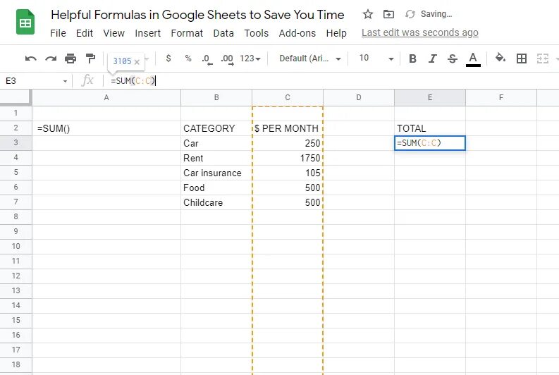 Массивы в гугл таблицах. Формулы в гугл таблицах. Формула суммы в гугл таблицах. Google таблица уравнение. Таблица Google Sheets.