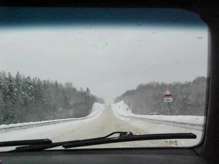 Москва архангельск на машине