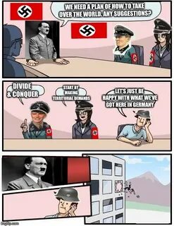 Nazi memes